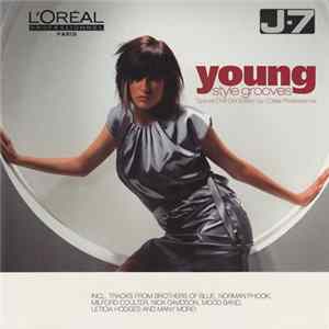 Various - Young Style Grooves - Special Chill Out Edition by L'Oréal Professionnel FLAC