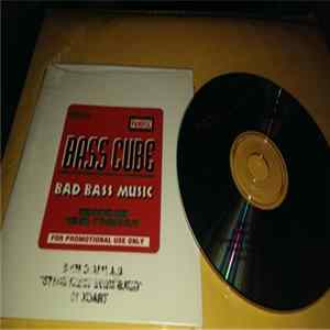 Bass Cube - Bad Bass Music FLAC