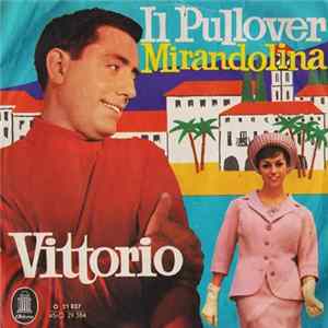 Vittorio - Il Pullover / Mirandolina FLAC