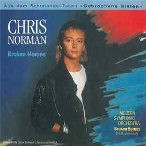 Chris Norman - Broken Heroes FLAC