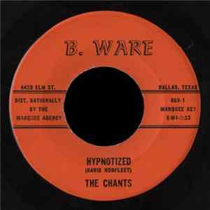 The Chants - Hypnotized / Elaina FLAC