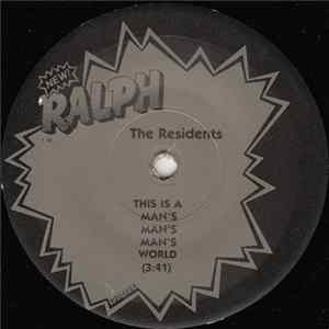 The Residents - This Is A Man's Man's Man's World FLAC