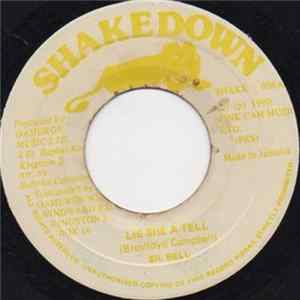 Sil Bell - Lie She A Tell / Crowd A People FLAC