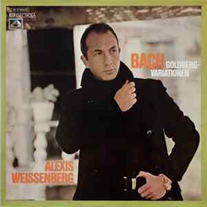 Bach / Weissenberg - Goldberg Variationen FLAC