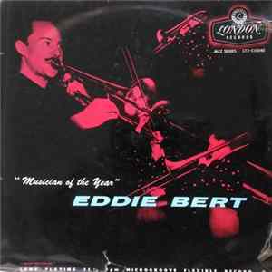 Eddie Bert - Musician Of The Year FLAC