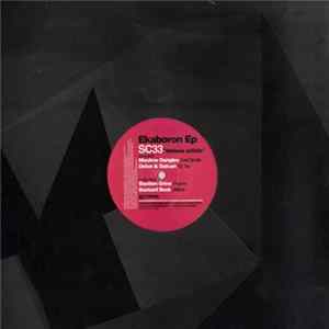 Various - Ekaboron EP FLAC