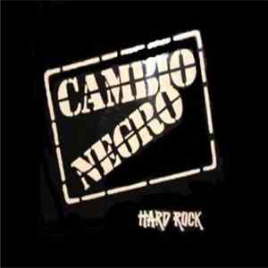 Cambio Negro - Hard Rock FLAC