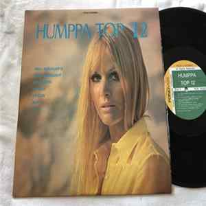 Various - Humppa Top 12 FLAC