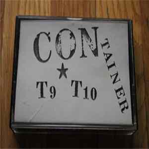 Conrad Schnitzler - Container T9 * T10 FLAC
