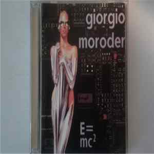 Giorgio Moroder - E=MC² FLAC