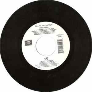 98° - Give Me Just One Night (Una Noche) / I Do (Cherish You) FLAC