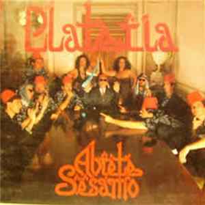 Plateria - Abrete Sésamo FLAC