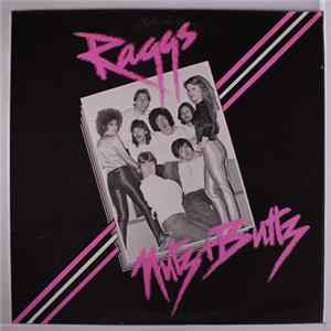 Raggs - Nutz and Buttz FLAC