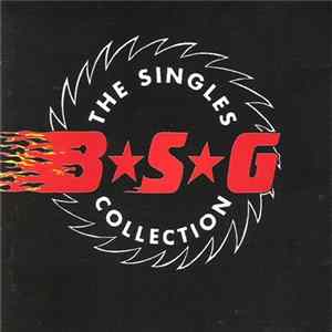 BSG - The Singles Collection FLAC