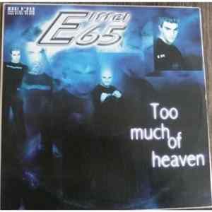 Eiffel 65 - Too Much Of Heaven FLAC