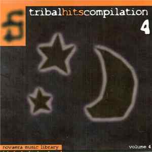 Various - Tribal Hits Compilation 4 FLAC