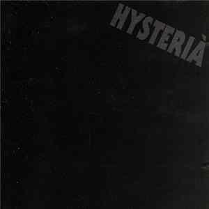 Hysterià - Hysteria FLAC