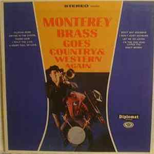 Monterey Brass - Monterey Brass Goes Country & Western Again FLAC