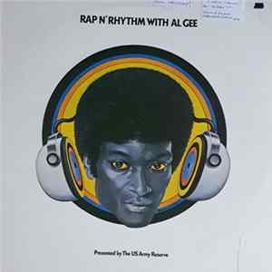 The US Army Reserve Presents Al Gee - Rap N' Rhythm (Programs #293 - 296) FLAC