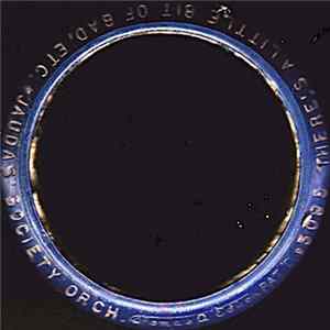 Jaudas' Society Orchestra - There's A Little Bit Of Bad In Every Good Little Girl FLAC