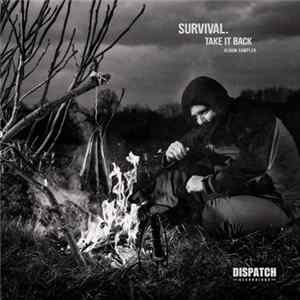 Survival - Take It Back Album Sampler FLAC