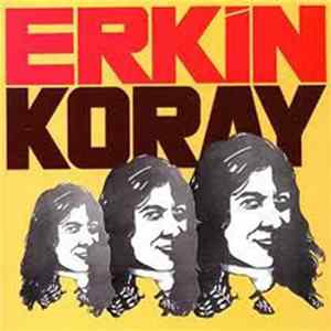 Erkin Koray - Erkin Koray FLAC
