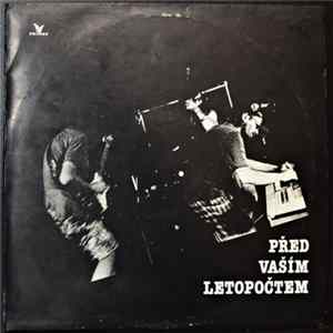 Před Vaším Letopočtem - Před Vaším Letopočtem FLAC