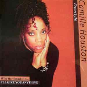 Camille Houston - Freestyle FLAC