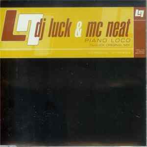 DJ Luck & MC Neat - Piano Loco FLAC