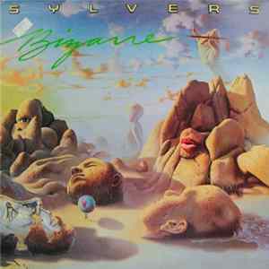 The Sylvers - Bizarre FLAC