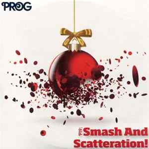 Various - P19: Smash And Scatteration! FLAC
