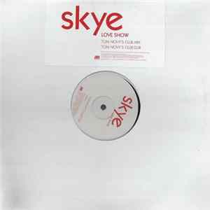 Skye - Love Show FLAC