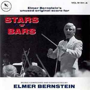 Elmer Bernstein - Stars 'n' Bars (Unused Original Score) FLAC
