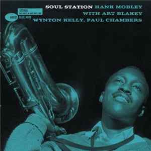 Hank Mobley - Soul Station FLAC