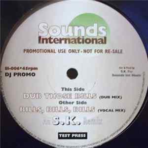 Destiny's Child - Bills, Bills, Bills (S.K. Remix) FLAC