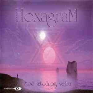 Hexagram - Moć Istočnog Vetra FLAC