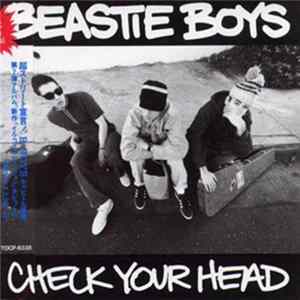 Beastie Boys - Check Your Head FLAC