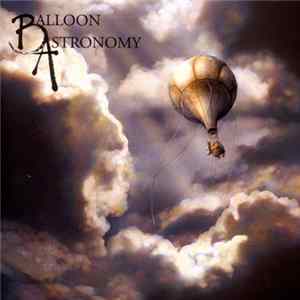 Balloon Astronomy - Balloon Astronomy FLAC