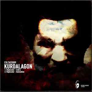 Replicator - Kurdalagon FLAC