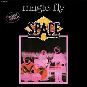 Space - Magic Fly FLAC