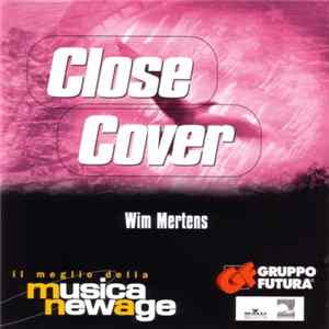 Wim Mertens - Close Cover FLAC
