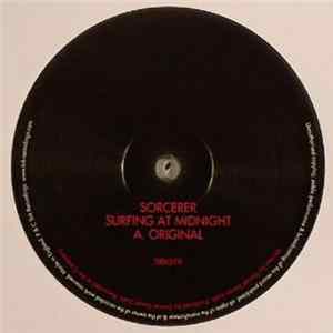 Sorcerer - Surfing At Midnight FLAC