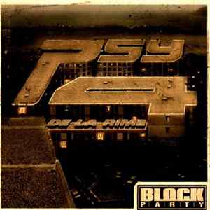 Psy 4 De La Rime - Block Party FLAC