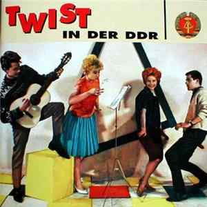 Various - Twist In Der DDR FLAC