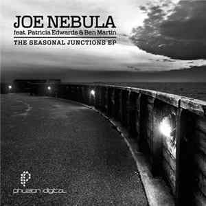 Joe Nebula - The Seasonal Junctions EP FLAC