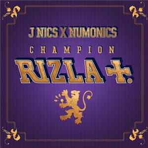 J NICS & NUMONICS - Champion Rizla FLAC