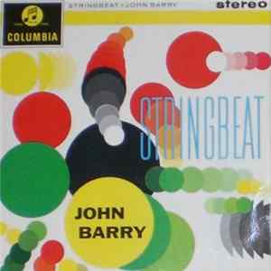 John Barry - Stringbeat FLAC