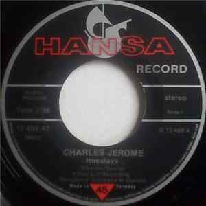 Charles Jerome - Himalaya / Pardon FLAC