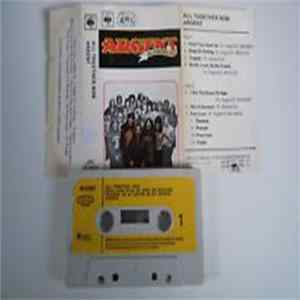 Argent - All Together Now FLAC