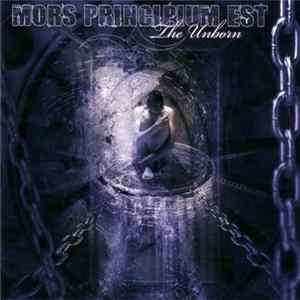 Mors Principium Est - The Unborn FLAC